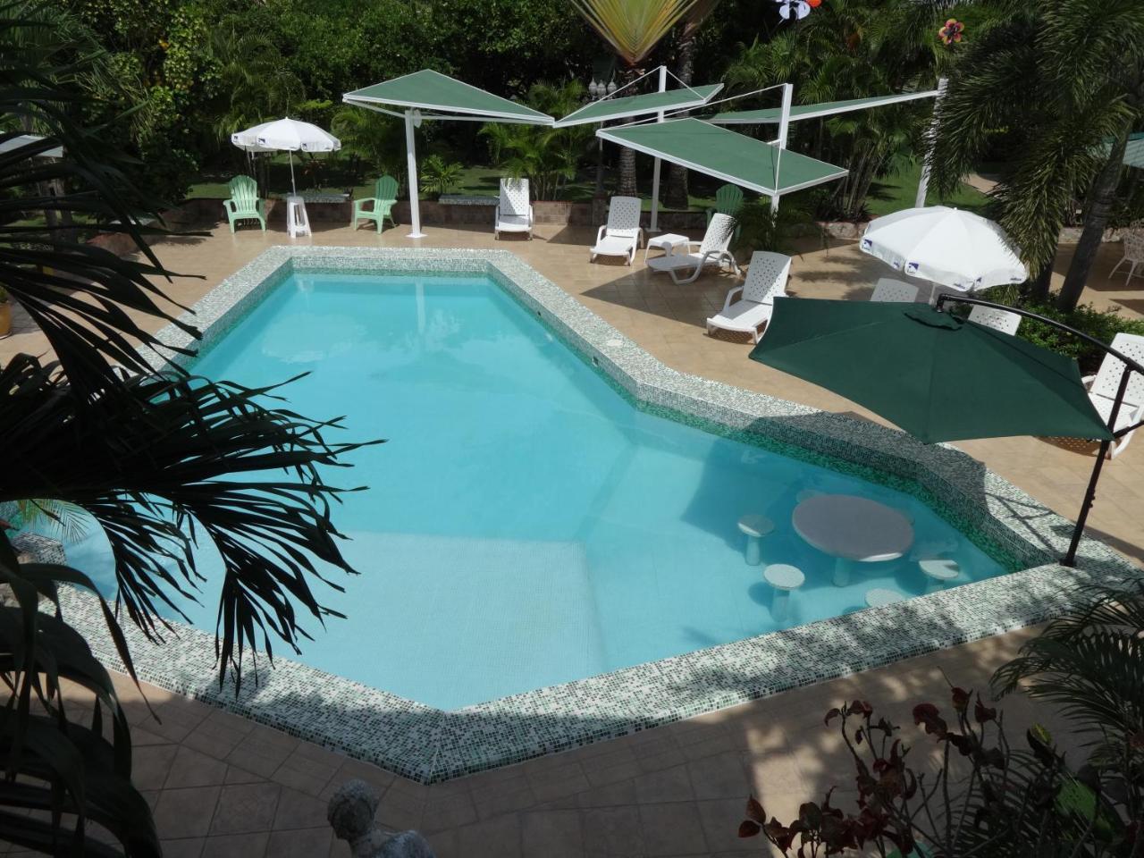 Hotel Casa Amarilla Punta Chame Bagian luar foto