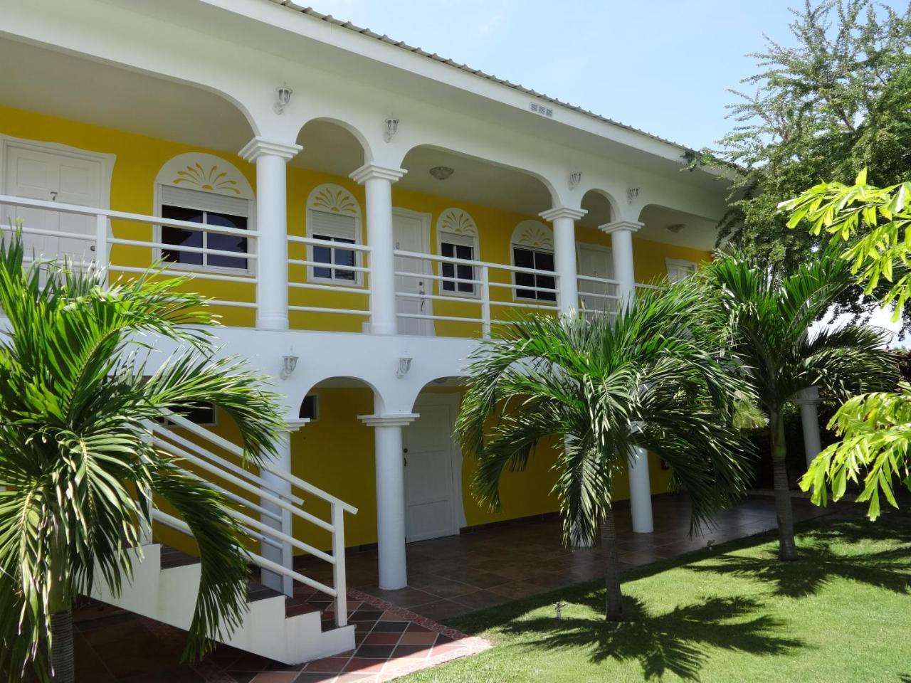 Hotel Casa Amarilla Punta Chame Bagian luar foto