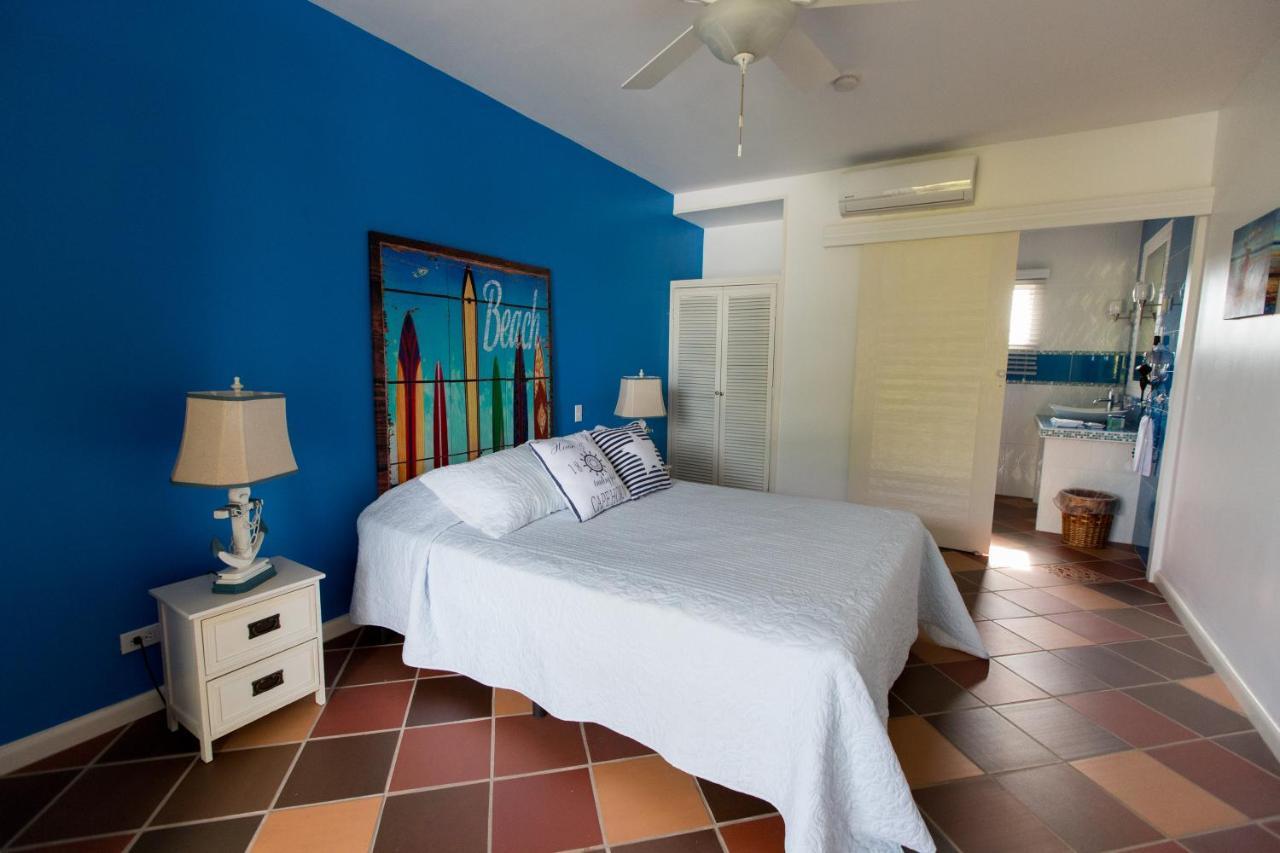 Hotel Casa Amarilla Punta Chame Bagian luar foto